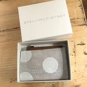 Stella McCartney Falabella Wallet